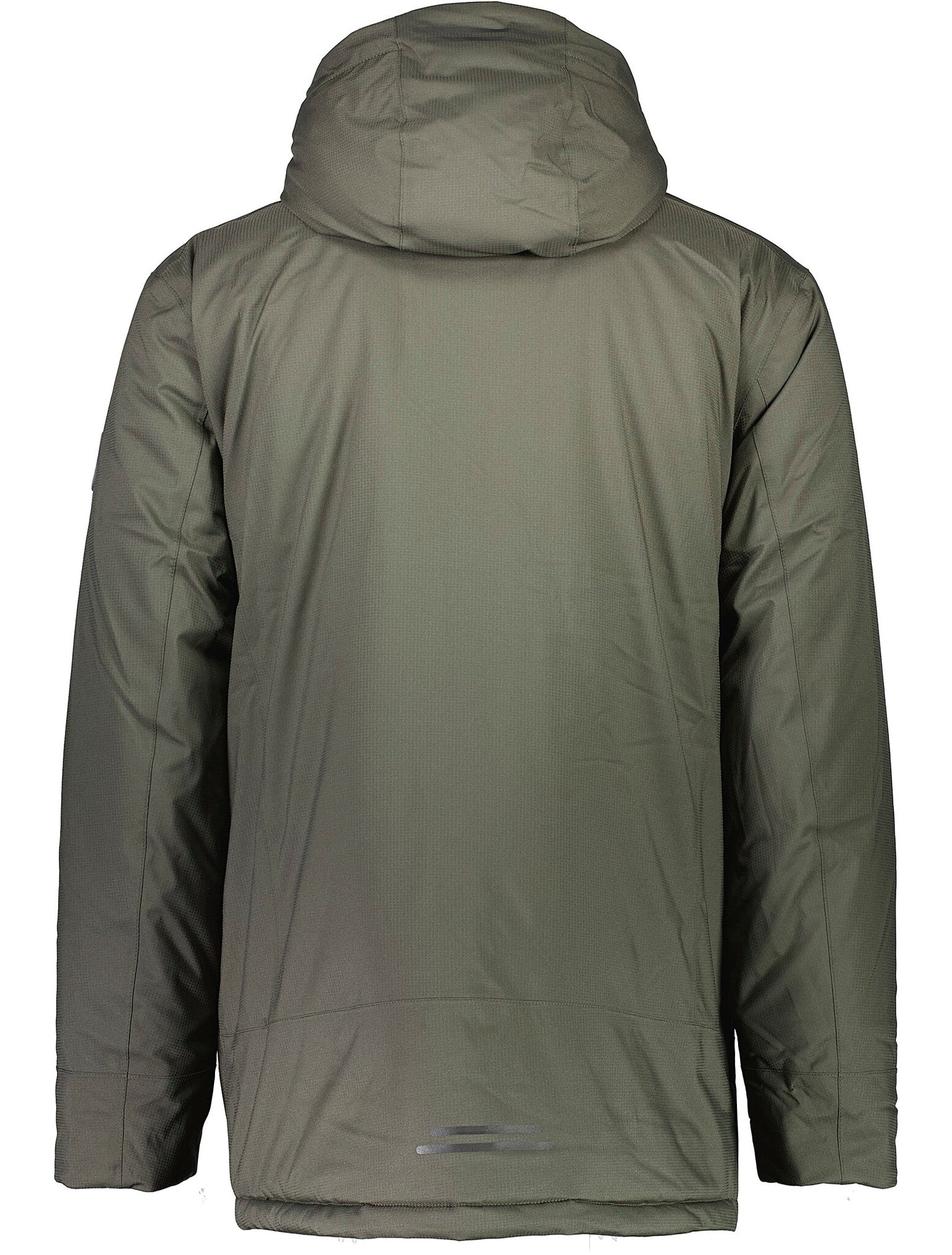 Bison Overtøj 80-303010-army_M - Bygholm Menswear